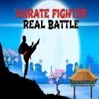 Download game Karate fighter: Real battles for free and Thor The Hedgehog for Android phones and tablets .