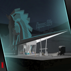 Download game Kentucky Route Zero for free and Light Robot for Android phones and tablets .