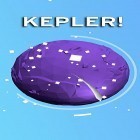 Download game Kepler! for free and Big Win Baseball for Android phones and tablets .