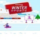 Download game Ketchapp winter sports for free and Harry Potter: Hogwarts mystery for Android phones and tablets .
