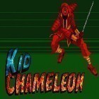 Download game Kid Chameleon classic for free and Dragon flare for Android phones and tablets .