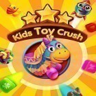 Download game Kids toy crush for free and Fisher Fish for Android phones and tablets .