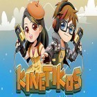 Download game Kinetikos for free and Mythic Diggers for Android phones and tablets .