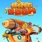 Download game King boom: Pirate island adventure for free and Quell memento for Android phones and tablets .