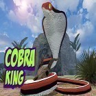 Download game King cobra snake simulator 3D for free and Lone gunner commando: Rush war for Android phones and tablets .