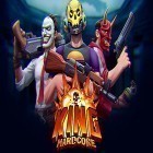 Download game King hardcore: Battle royale shooter for free and Swords and crossbones: An epic pirate story for Android phones and tablets .