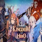Download game Kingdom of hero: Tactics war for free and Alcohol Roulette for Android phones and tablets .
