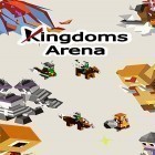 Download game Kingdoms arena: Turn-based strategy game for free and XON: Episode 1 for Android phones and tablets .