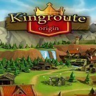 Download game Kingroute origin for free and Zombia! The way to justice for Android phones and tablets .