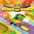 Download game Kings of guns for free and Zombie puzzle panic for Android phones and tablets .