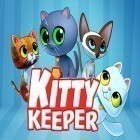 Download game Kitty keeper: Cat collector for free and Prison Breakout for Android phones and tablets .