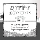 Download game Kitty Letter for free and Creatures of Olympus for Android phones and tablets .