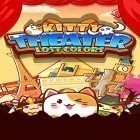 Download game Kitty theater: Lost colors for free and God warz: Battle ground for Android phones and tablets .