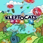 Download game Klepto cats mystery blast for free and Coromon for Android phones and tablets .