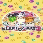 Download game Kleptocats 2 for free and LoL defender for Android phones and tablets .