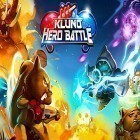 Download game Kluno: Hero battle for free and Sixside: Runner rush for Android phones and tablets .
