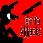Download game Knife attacks: Stickman battle for free and Doodle royale for Android phones and tablets .