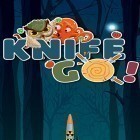 Download game Knife go! for free and Happy Trip for Android phones and tablets .