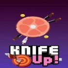 Download game Knife up! for free and Sclerosis: The Dark Descent for Android phones and tablets .