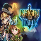 Download game Knight and magic for free and Midnight castle: Hidden object for Android phones and tablets .