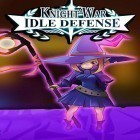 Download game Knight war: Idle defense for free and The Amazing Fortune Teller 3D for Android phones and tablets .