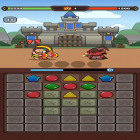 Download game Knights Combo for free and Fun show hand! for Android phones and tablets .