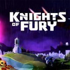 Download game Knights of fury for free and Wheelie cross: Motorbike game for Android phones and tablets .