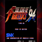 Download game KOF '94 ACA NEOGEO for free and Can you escape 2 for Android phones and tablets .
