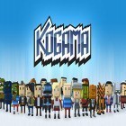 Download game Kogama for free and Empire: Millennium wars for Android phones and tablets .