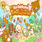 Download game Korilakkuma Tower Defense for free and Funky karts for Android phones and tablets .