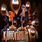 Download game Kuadribot for free and School driving 3D for Android phones and tablets .
