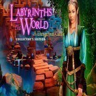 Download game Labyrinths of the world: A dangerous game for free and Sea game for Android phones and tablets .