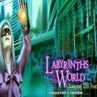 Download game Labyrinths of the world: Changing the past for free and Snowboard party for Android phones and tablets .