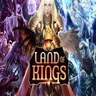 Besides Land of Kings for Android download other free Asus MeMO Pad HD 7 games.