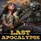Download game Last apocalypse for free and Cube survival story for Android phones and tablets .