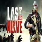 Download game Last day alive for free and 4x4 SUVs in the backwoods for Android phones and tablets .
