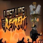 Download game Last line of retreat for free and VR Dead target: Zombie intensified for Android phones and tablets .