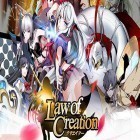 Download game Law of creation: A playable manga for free and Underground racing rivals for Android phones and tablets .