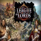 Download game League of lords for free and Die in 100 ways for Android phones and tablets .
