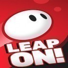 Download game Leap on! for free and Barkost RPG for Android phones and tablets .