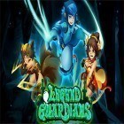 Download game Legend guardians: Mighty heroes. Action RPG for free and Dark Nebula - Episode One for Android phones and tablets .