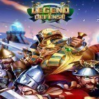 Download game Legend of defense for free and Mahjong village for Android phones and tablets .