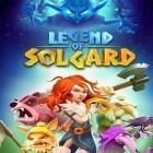 Download game Legend of Solgard for free and Cubic tower for Android phones and tablets .