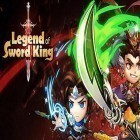 Download game Legend of sword king for free and Horror story: Nancy Parker for Android phones and tablets .