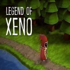 Download game Legend of Xeno for free and Keepy ducky for Android phones and tablets .