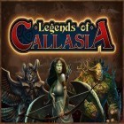 Download game Legends of Callasia for free and Traxion for Android phones and tablets .