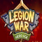 Download game Legion war: Hero age for free and Hyde and Seek for Android phones and tablets .
