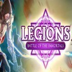 Download game Legions: Battle of the immortals for free and Bouncy pong for Android phones and tablets .