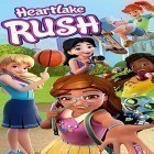 Download game LEGO Friends: Heartlake rush for free and Atomic fusion: Particle collider for Android phones and tablets .