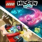 Besides LEGO: Hidden side for Android download other free Apple iPhone 5S games.